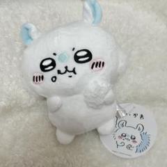 モモンガと一緒ぬいぐるみ