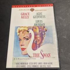 DVD☆The Swan ／白鳥☆ グレイス・ケリー