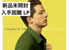 Charlie (アナログレコード) : Charlie Puth | HMV&BOOKS online