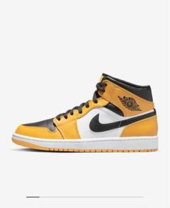 2022年最新】エアジョーダン1 taxiの人気アイテム - メルカリ 格安販売の 22cm タクシー Taxi OG High aj1 【値下げ中】NIKE スニーカー