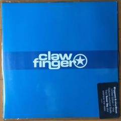 CLAW FINGER / biggest & the best 7inch