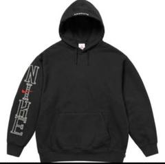 2025年最新】nike supreme パーカーの人気アイテム - メルカリ