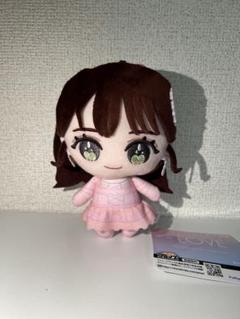 2025年最新】イコラブ ぬいぐるみの人気アイテム - メルカリ
