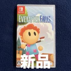 新品未開封 Everafter Falls　送料込　メルカリ便