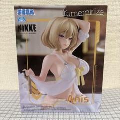 2025年最新】nikke 勝利の女神 フィギュアの人気アイテム - メルカリ