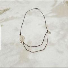 値下げ 新品☆未使用 ネックレス
