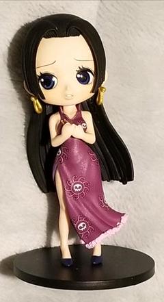 Amazon.co.jp: ワンピース Q posket-BOA.HANCOCK- ボア