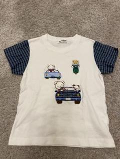 ファミリア Tシャツ 110
