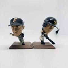 未開封品　ダルビッシュ有フィギュア 楽天市場】ダルビッシュ有 フィギュアの通販