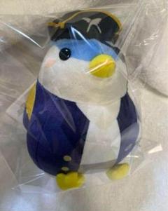 セガUFO限定　龍が如く　ブンちゃんぬいぐるみ　ブルー＆オレンジ　2個セット 龍が如く ブンちゃんぬいぐるみ セガUFOキャッチャーオンライン