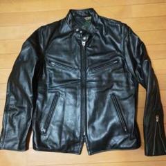 アベイシングエイプ/ライダースジャケットの中古/未使用品 - メルカリ アベイシングエイプ/ライダースジャケットの中古/未使用品 - メルカリ