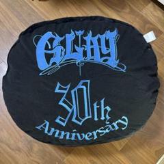 GLAY 30thAnniversary ZURAフェイスクッション　4種コンプ HISASHI】GLAY 30周年記念 ZURA フェイスクッション GIGO - メルカリ