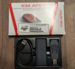 2025年最新】xim apex ハブの人気アイテム - メルカリ