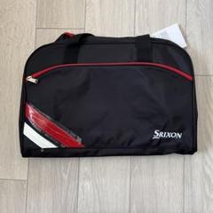 新品、スリクソンボストンバック スリクソン ボストンバック GGB-S150 | ダンロップスポーツ公式