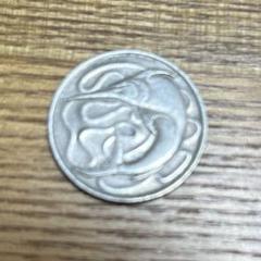 シンガポール ２０セント×２００枚 シンガポール20セント硬貨|コレクターズショップトモリンズ24