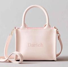 2025年最新】darich トートバッグの人気アイテム - メルカリ