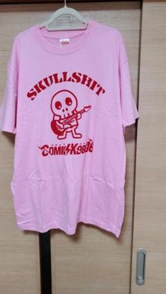 COMING KOBE 2016　Tシャツのサムネイル