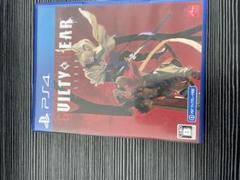 GUILTY GEAR -STRIVE- PS4