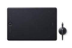 ワコム ペンタブレット Lサイズ PTH-860/K0