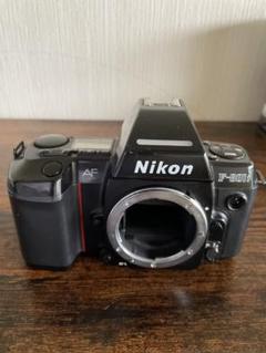 2025年最新】Nikon F-801の人気アイテム - メルカリ
