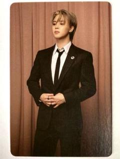 BTS】☆113-44☆フォトカード ☆MUSE☆ JIMIN ジミン - メルカリ