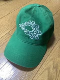 美品 supreme コーデュロイキャップ Sロゴ グリーン 20SS Supreme Pigment Print S Logo 6-Panel Cap Sロゴ キャップ