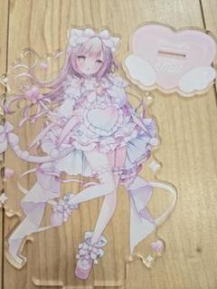 猫りん堂 3rdアニバーサリー ぴこぴこぐらむ Bigアクリルフィギュア 2025年最新】ぴこぴこぐらむの人気アイテム - メルカリ