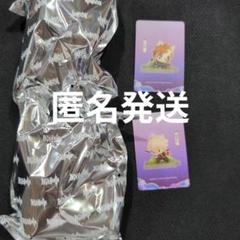 原神 戦場の英姿　トレーディングフィギュア　稲妻編 楓原万葉　ゴロー