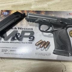 2025年最新】m&p9 マガジンの人気アイテム - メルカリ