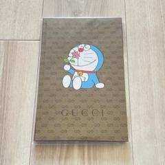 GUCCI ドラえもん ノートのみ 3月号 - メルカリ