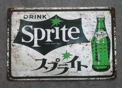 2025年最新】スプライト 看板の人気アイテム - メルカリ