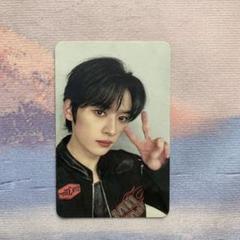 ヒョンジン StrayKids 限定 樂STAR 2週目 サノク トレカ StrayKids 樂STAR 2週目 限定 ヒョンジン サノク トレカ - メルカリ