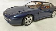 特価 BBR (1/43) フェラーリ 456GT 1/43 Bang Model Ferrari 456 GT 