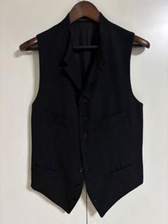 2025年最新】Yohji Yamamoto メンズ ベストの人気アイテム