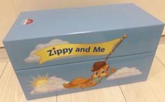 Zippy and Me トークアロングカード　ZAMTAC ジッピーアンドミー トークアロングカード zippy and me TAC