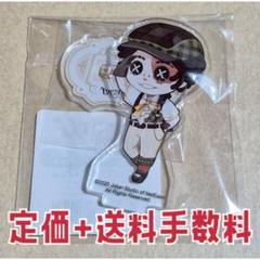第五人格　探鉱者　ノートン　しおり　ポスト　カード　特典　アクキー　アクスタ lightweight_6ea739f507.png