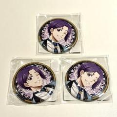 御影玲王 特装版 缶バッジ 20個 商品紹介 | 株式会社ソル・インターナショナル