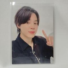 2025年最新】bts フォーチュンボックス トレカ ジミンの人気