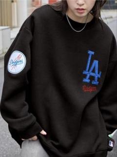 新品未使用ロサンゼルス・ドジャース dodgers スウェットセットLL 楽天市場】ドジャース（スウェット・トレーナー｜トップス