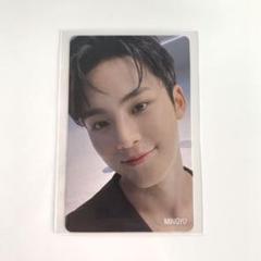 SEVENTEEN ミンギュ ALWAYSYOURS ラキドロ HMV お歳暮 seventeen always yours HMV ラキドロ ジュン トレカ｜CD