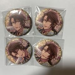 アイナナ 御堂虎於 expo kv 缶バッジ 30点セット アイナナ 御堂虎於 BEYOND THE PERiOD UR缶バッジ 4点セット
