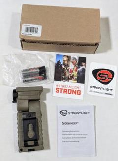 STREAMLIGHT 他装備一式+おまけ STREAMLIGHT 他装備一式+おまけ