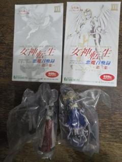 2025年最新】女神転生 アリス フィギュアの人気アイテム - メルカリ