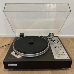 希少✨PIONEER パイオニア XL-A700S レコードプレーヤー Pioneer/パイオニア ターンテーブル [XL-A700S]の買取実績