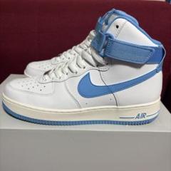 NIKE ナイキ　エアフォース1 ハイ　unc