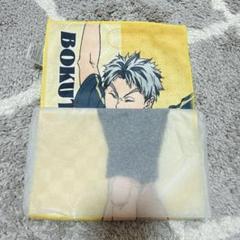 ハイキュー!!アニメ10周年記念展 全感覚EXHIBITION | マフラー
