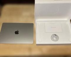 MacBook Air M3 13インチ 16GB/256GB スターライト