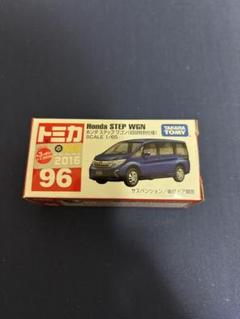 初回特別仕様　ステップワゴンAIR JAF レクサス　希少トミカ他まとめ売り⭐︎ 初回特別仕様ステップワゴンAIR JAF レクサス希少トミカ他まとめ