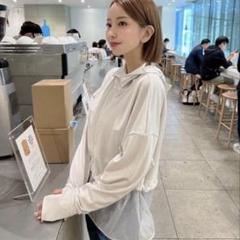 しいちゃん 遮光パーカー 遮光パンツ 上下セット メッシュ付き