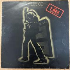 ティレックス 名盤 レコード UKオリジナル盤 ティレックス 名盤 レコード UKオリジナル盤